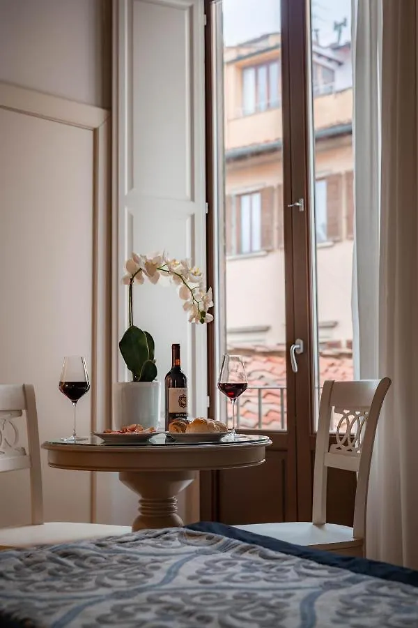Hotel del Corso Florencia