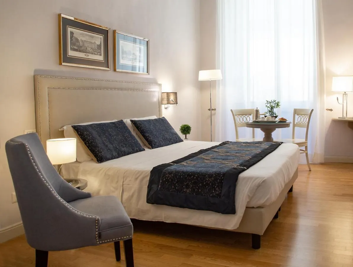Hotel del Corso Florencia
