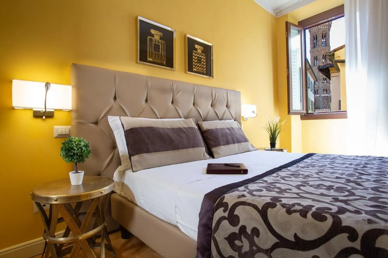 Hotel del Corso Florencia