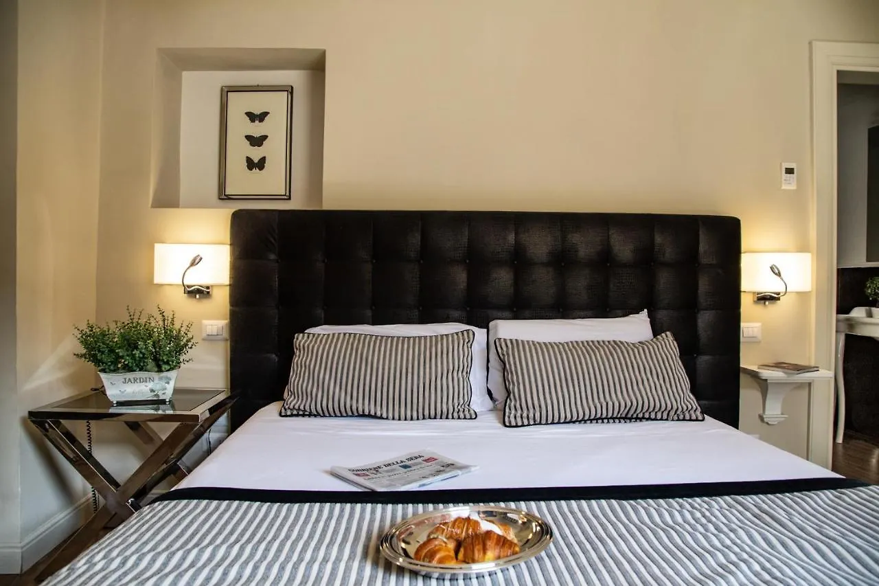 Hotel del Corso Florencia 3*,  Italia