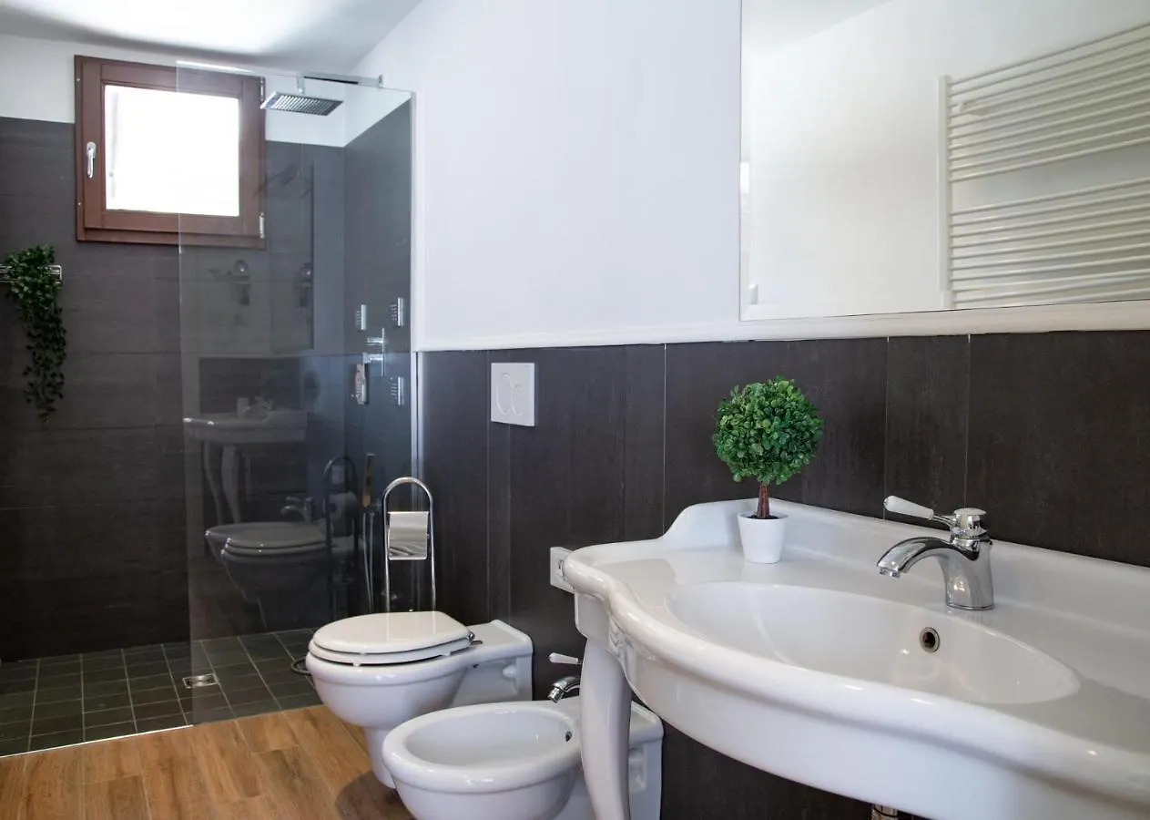 Hotel del Corso Florencia