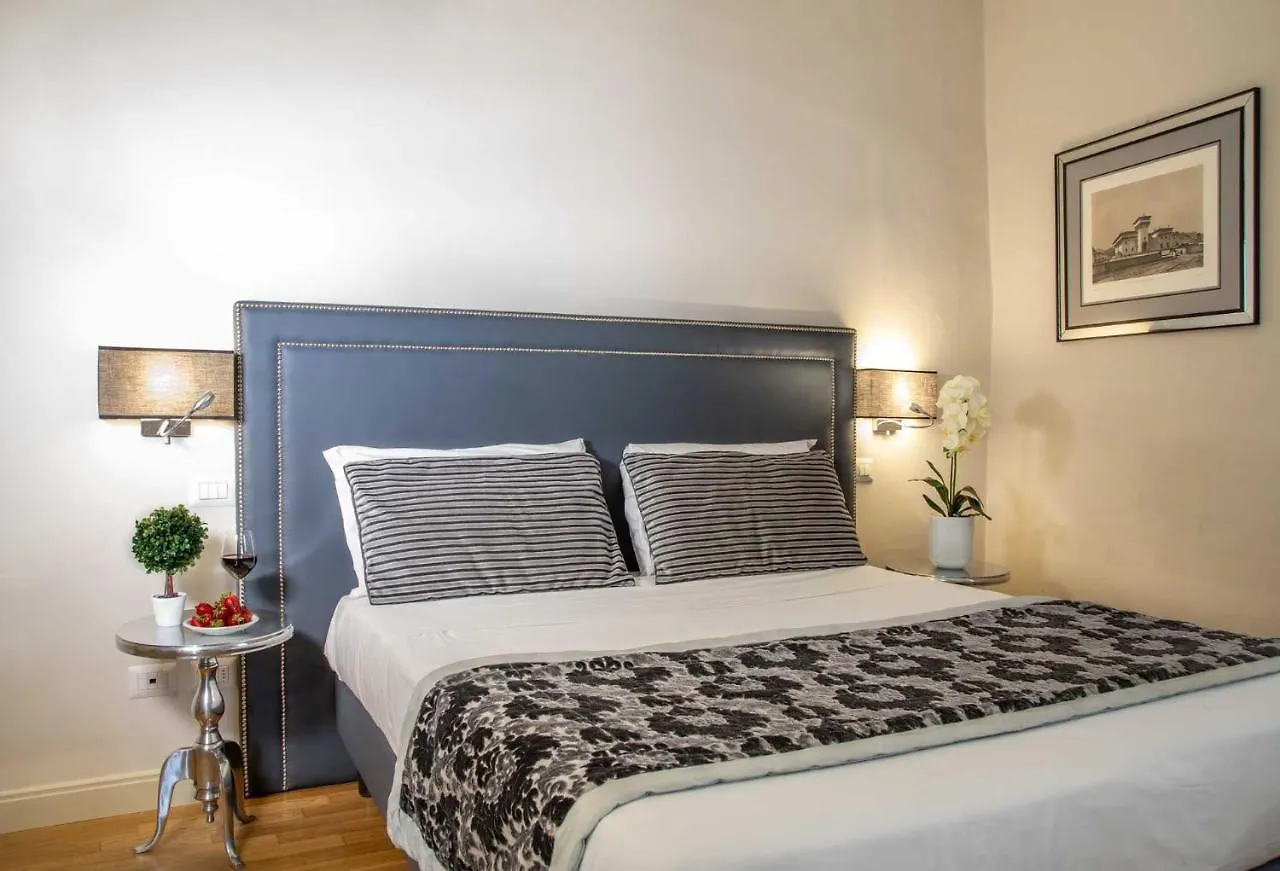 Hotel del Corso Florencia