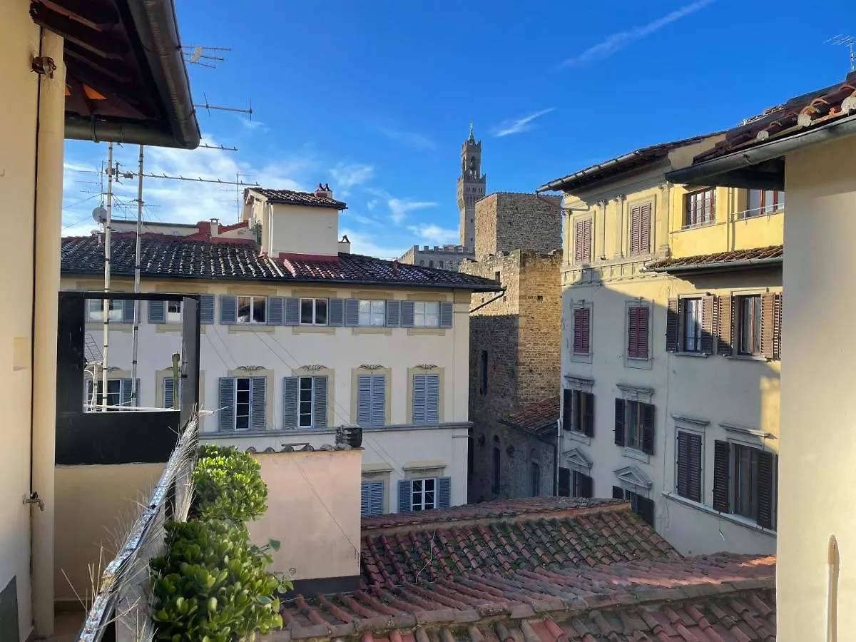 Hotel del Corso Florencia