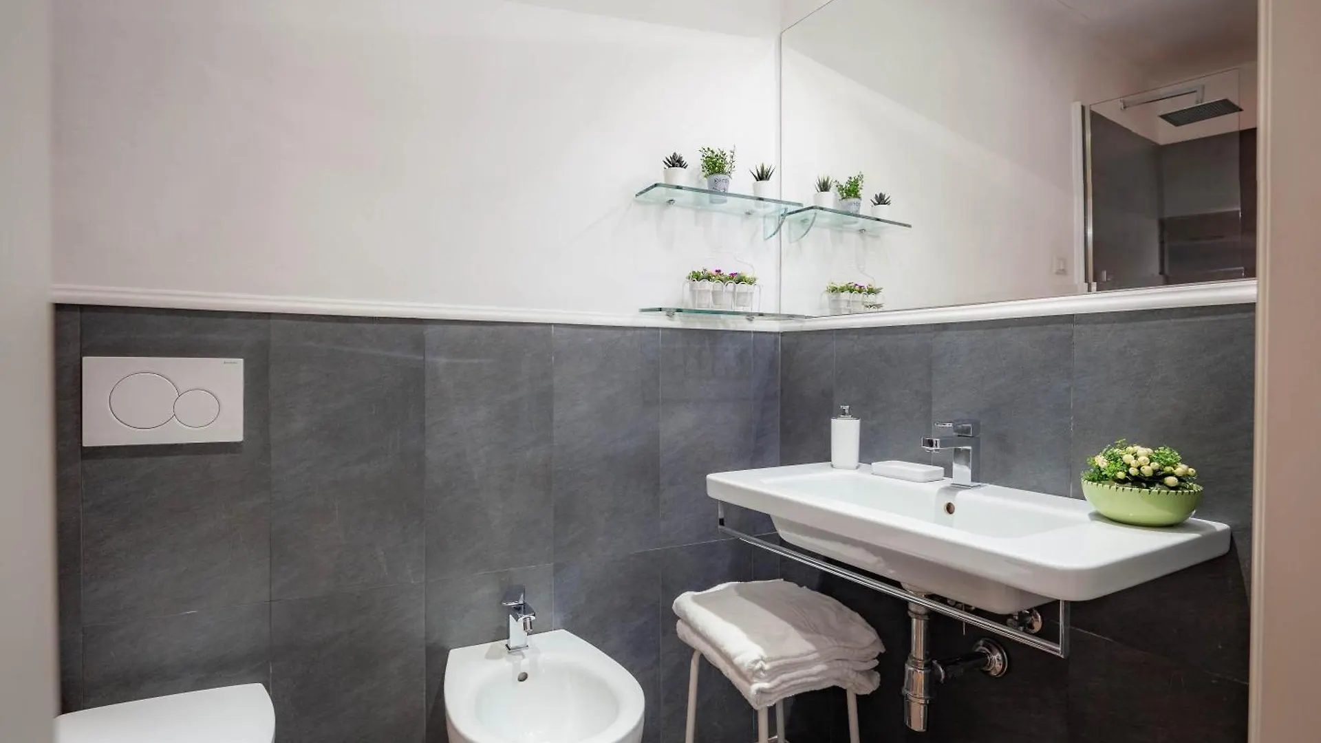 Hotel del Corso Florencia