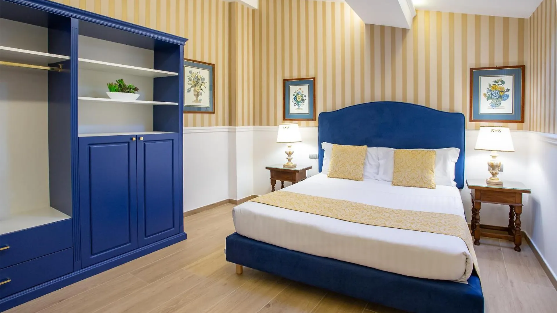 Hotel del Corso Florencia