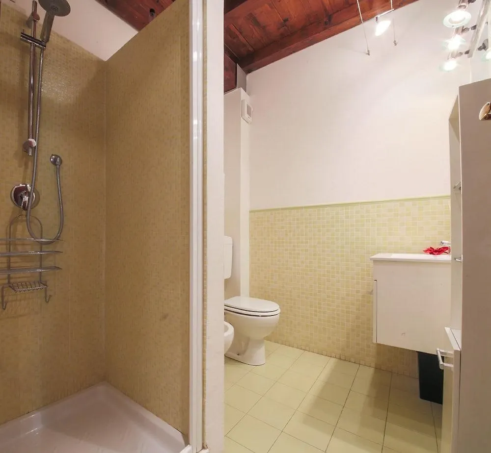 Boutique Hotel Del Corso Firenze 3*,  Italien