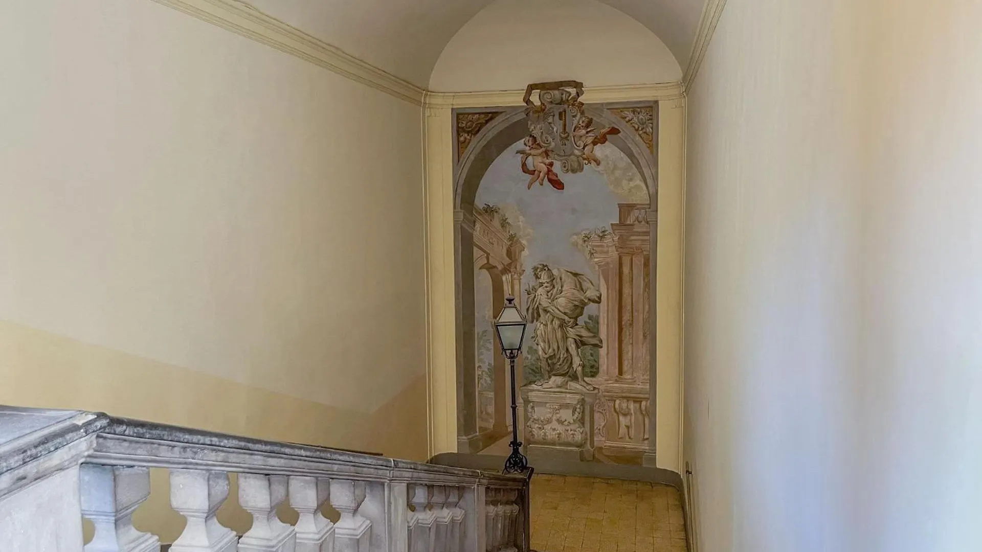 Boutique Hotel Del Corso Firenze
