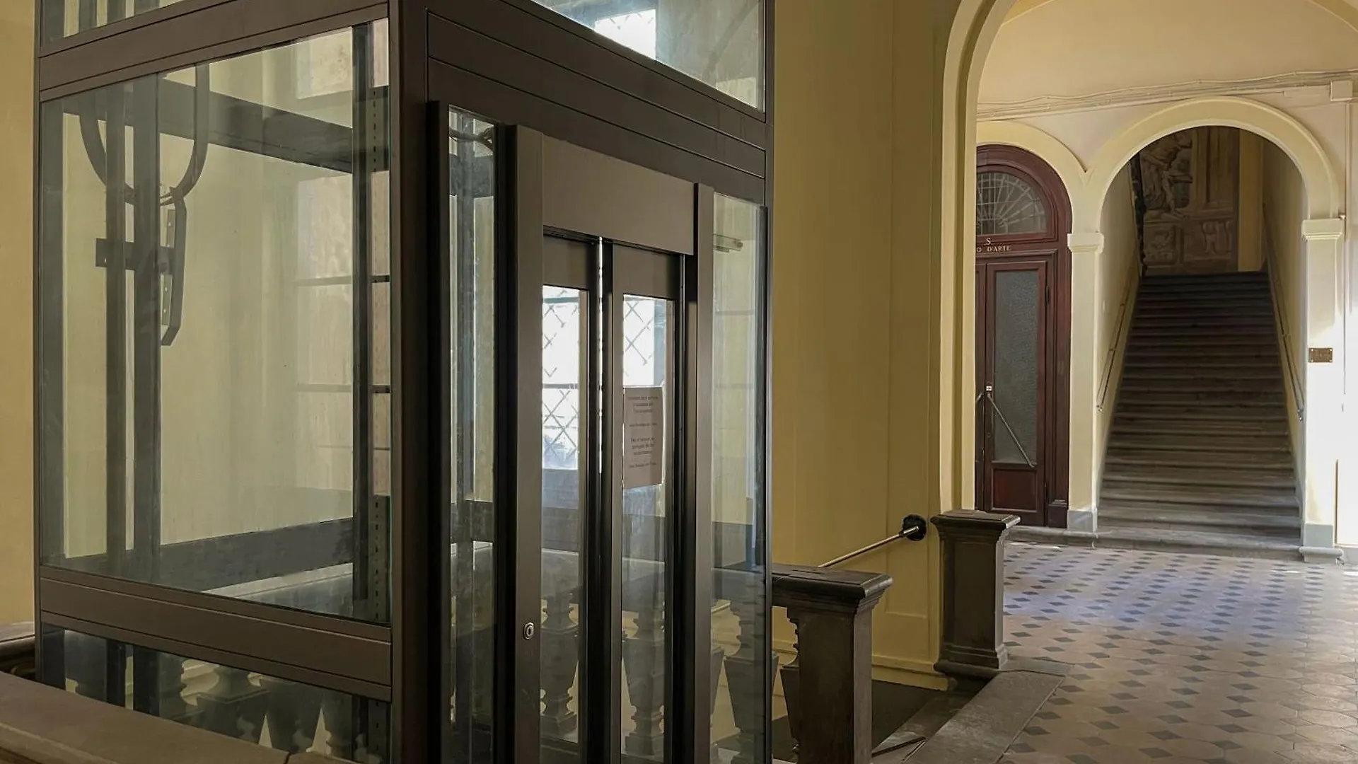 Boutique Hotel Del Corso Firenze Italien