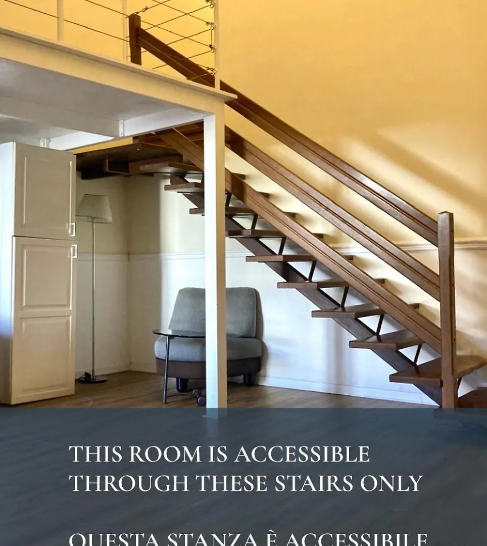 Boutique Hotel Del Corso Firenze
