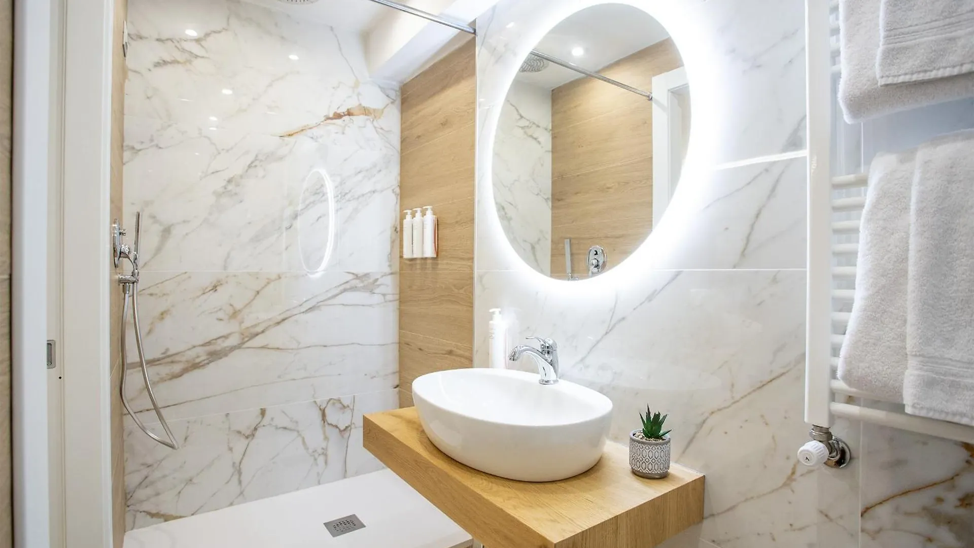 Boutique Hotel Del Corso Firenze
