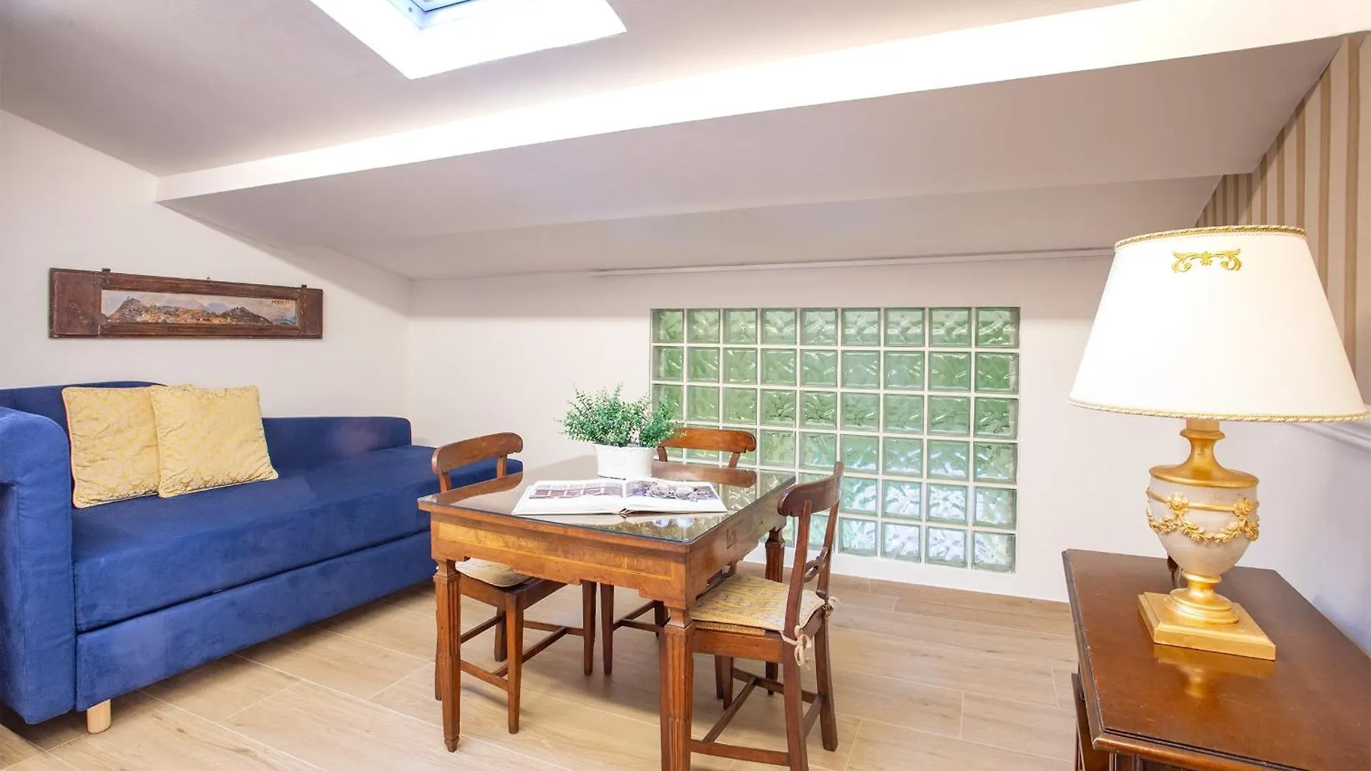 Boutique Hotel Del Corso Firenze