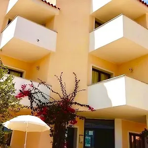 *** Hotel Palau City Hotel Italië