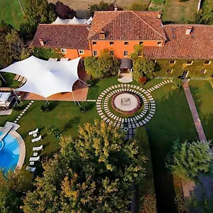 *** Hotel Relais Italië