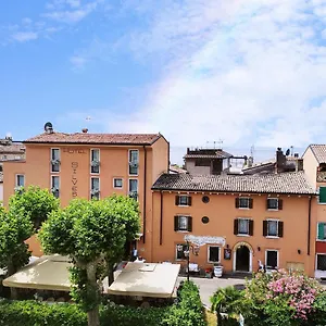 *** Hotel Dependance Silvestro Italië