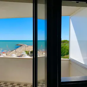 *** Aparthotel Eurobeach Italië