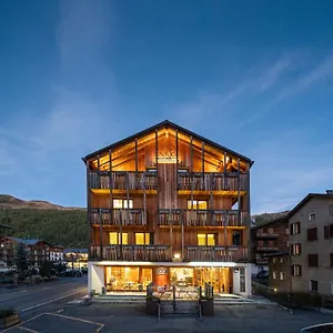 **** Hotel Larice Italië