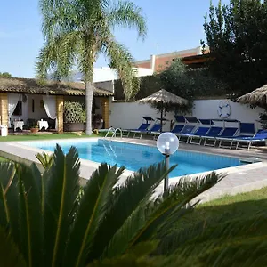 *** Bed & Breakfast Brunelli Italië