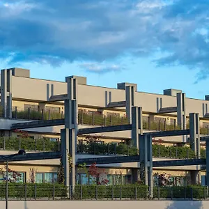 **** Hotel Le Terrazze Treviso & Italië