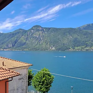 ** Bed & Breakfast - Foresteria - Frontelago Italië