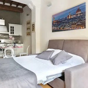 Ginori Apartamento