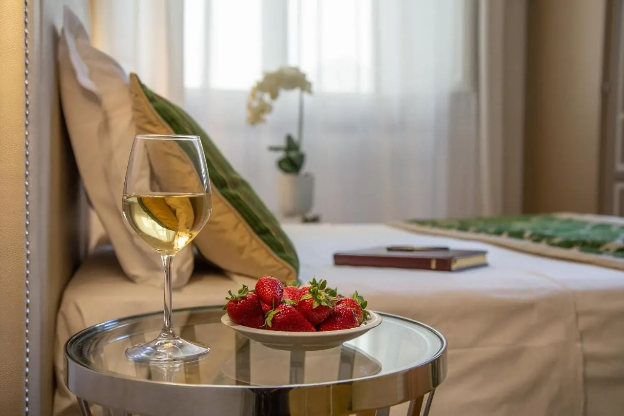 Boutique Hotel Del Corso Florence 3*,