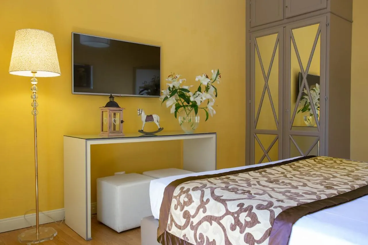 Boutique Hotel Del Corso Florence
