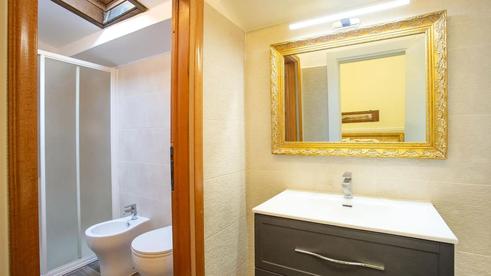 Boutique Hotel Del Corso Florence