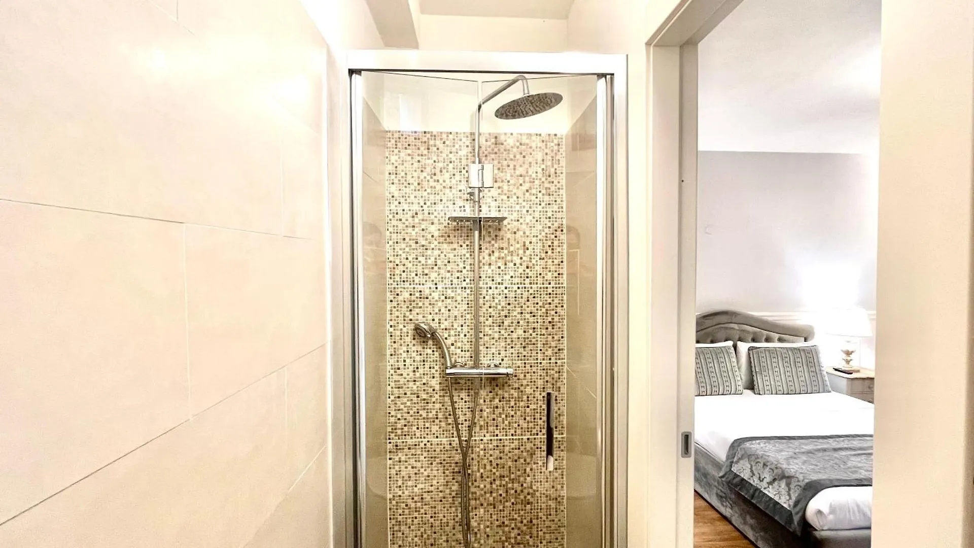 Boutique Hotel Del Corso Florence 3*,  Italy