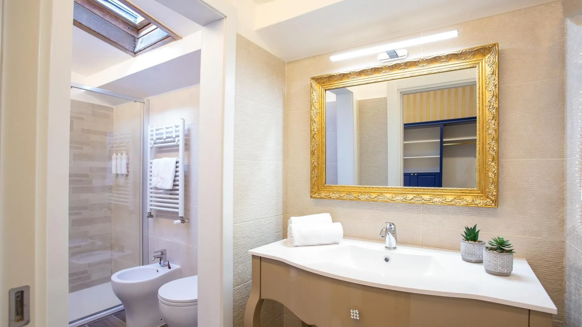 Boutique Hotel Del Corso Florence Italy