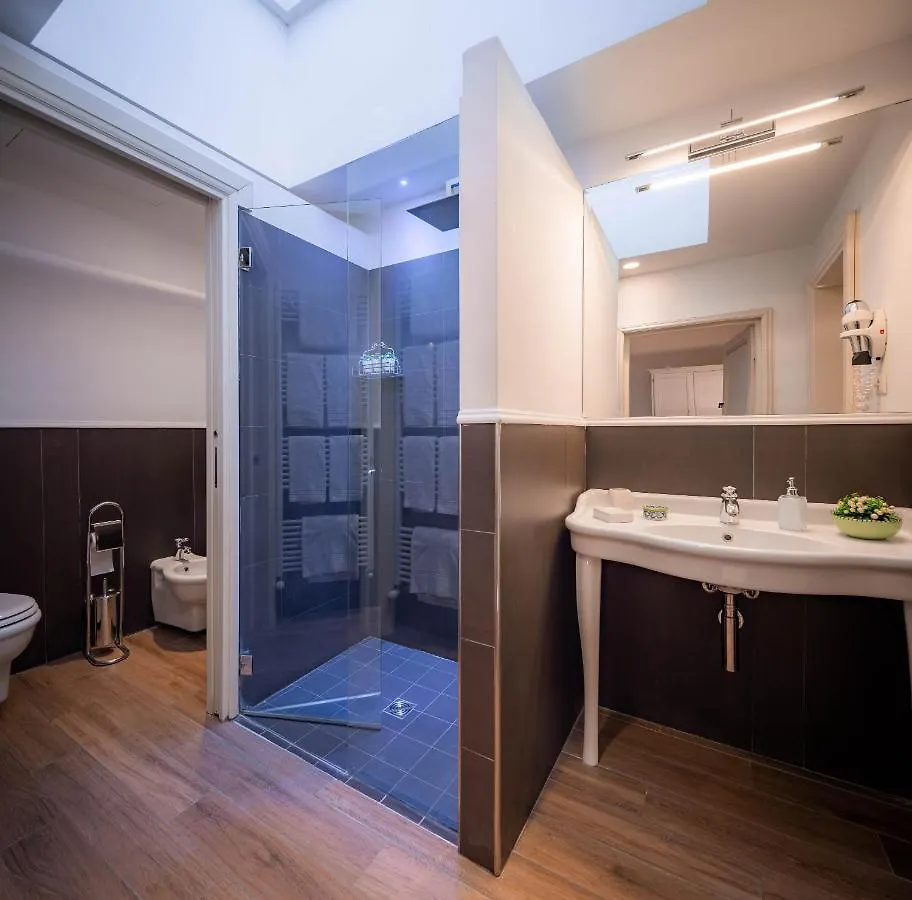 Hotel del Corso Florence