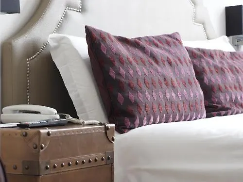 ***  Boutique Hotel del Corso Florence Italie