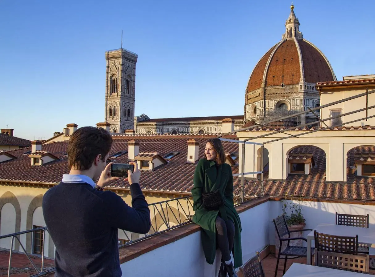 Hotel del Corso Florence