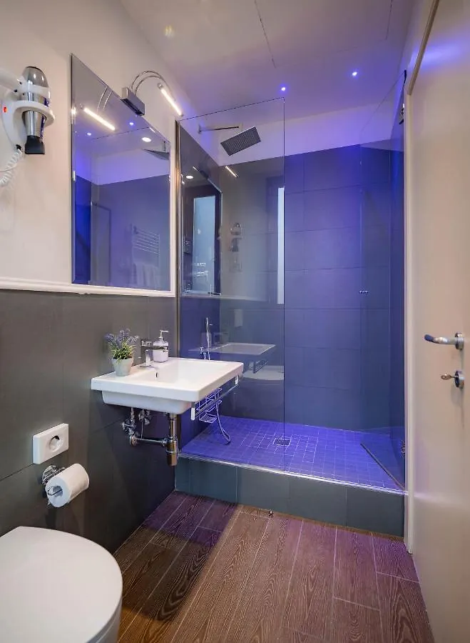 Hotel del Corso Florence