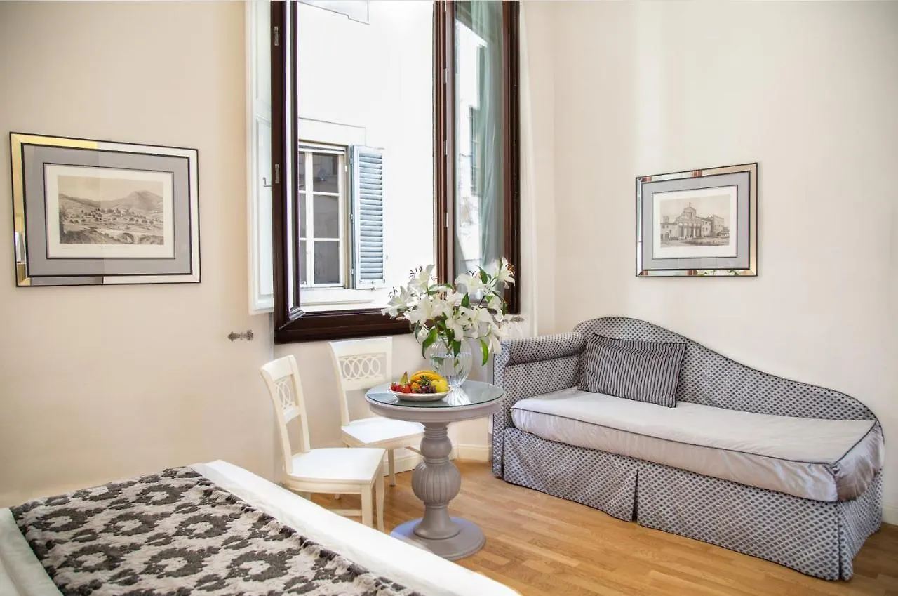 Hotel del Corso Florence