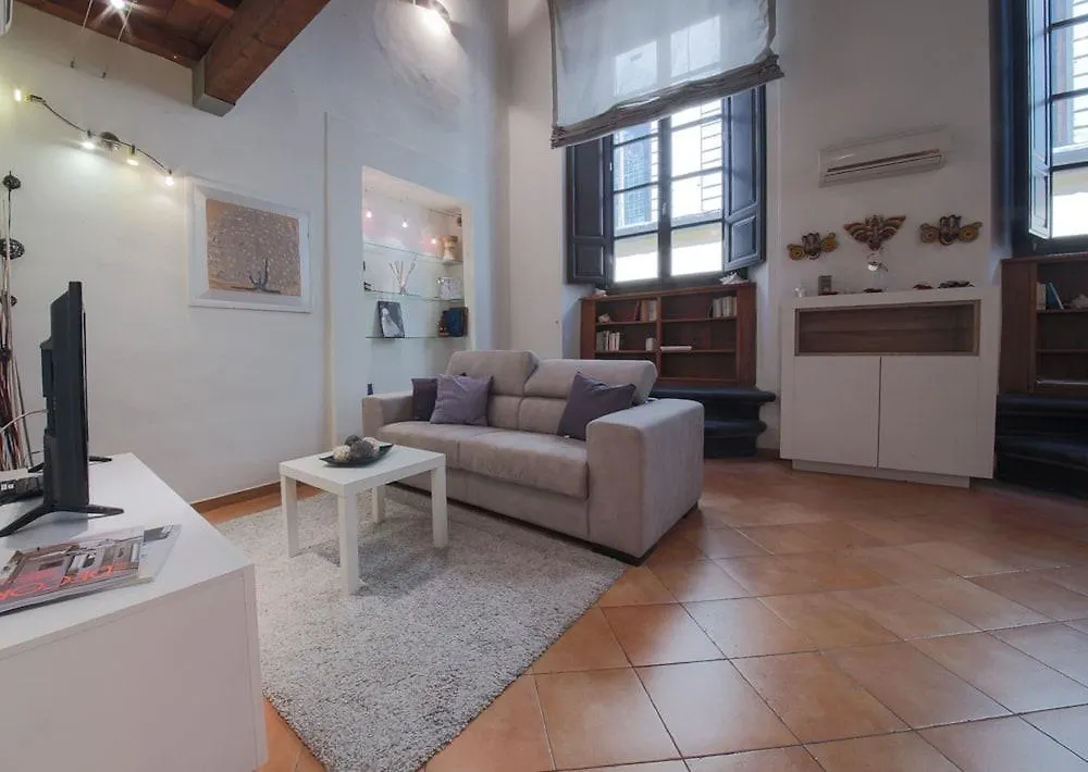 Hotel del Corso Florence