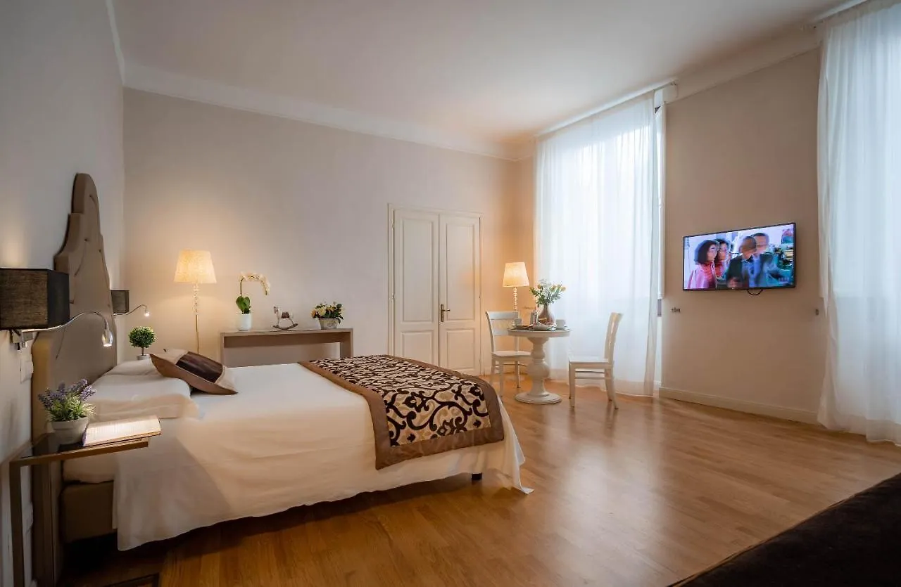 Hotel del Corso Florence