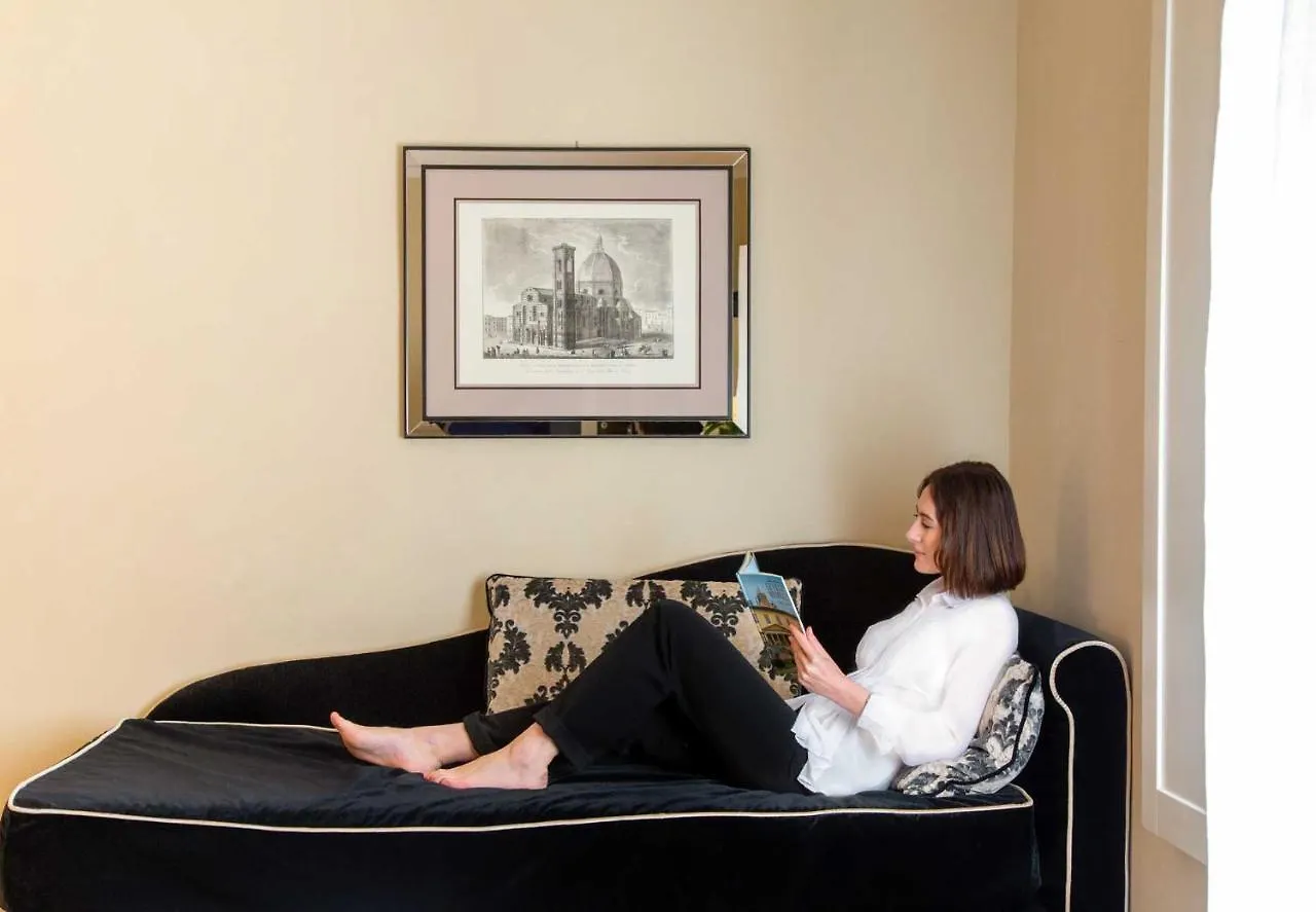 Hotel del Corso Florence