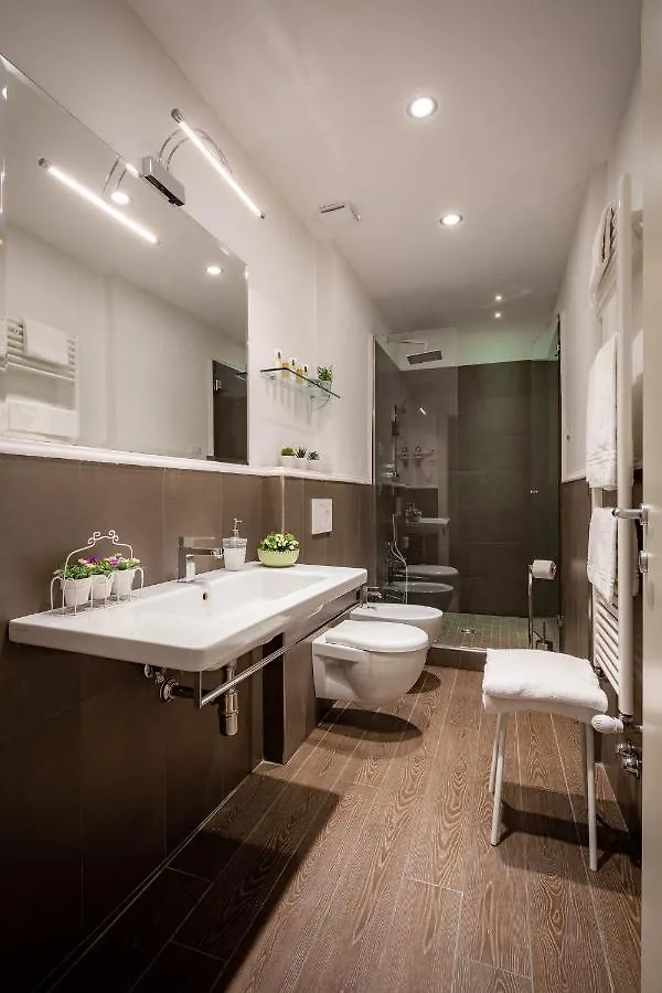 Hotel del Corso Florence