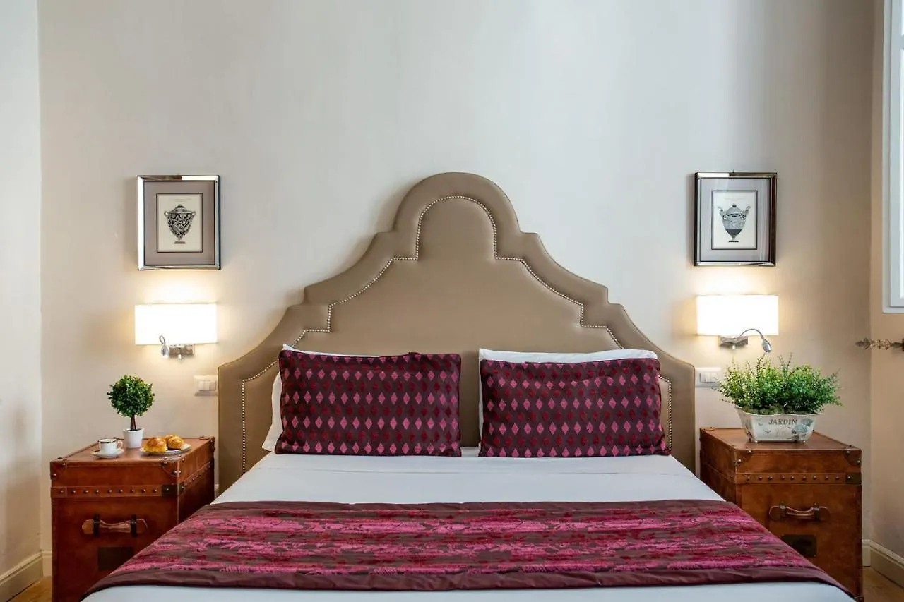 Hotel del Corso Florence