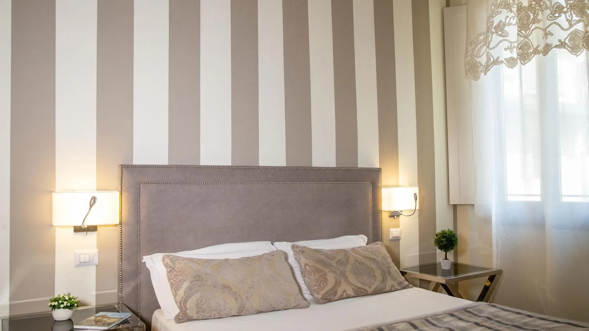 Hotel del Corso Florence