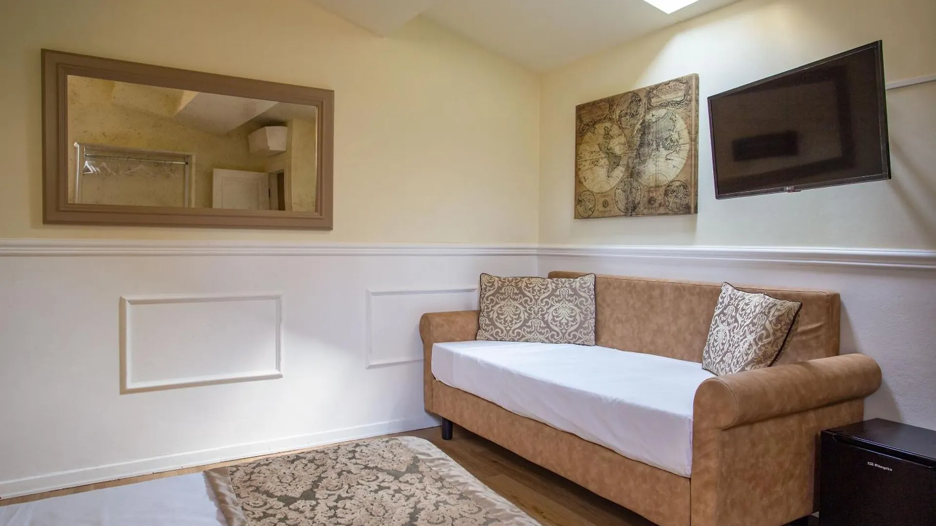 Hotel del Corso Florence