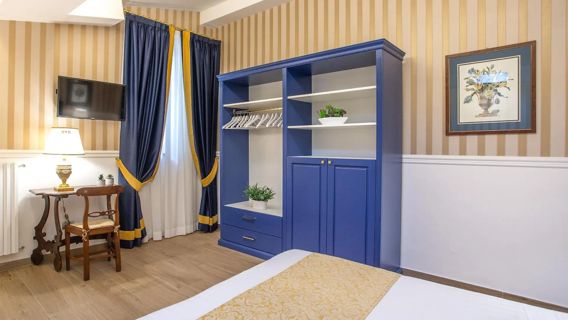 Hotel del Corso Florence